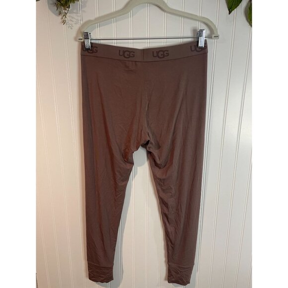 UGG PALOMA LEGGING WOMENS LARGE ~ BLUSH - Picture 15 of 16